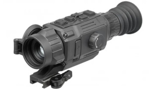 AGM Global Vision RattlerV2 25-384 Thermal Imaging Rifle Scope