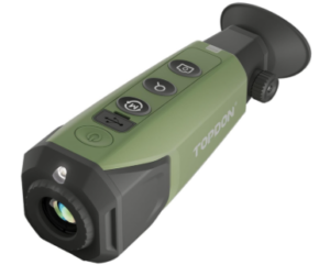 TOPDON TS004 Thermal Imaging Monocular