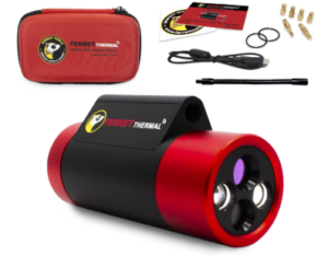 Ferret Thermal Wireless Imaging Camera