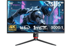 KTC 32 Inch 4K Gaming Monitor