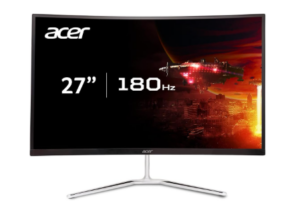 Acer Nitro 27 inch Gaming Monitor
