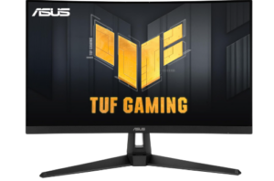 ASUS TUF Gaming VG27VH1B 27 inch  Monitor