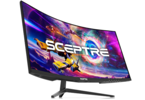 Sceptre 30 inch Monitor