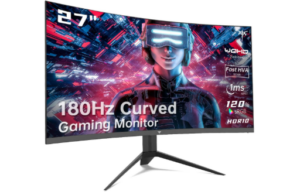 KTC 27 Inch Gaming Monitor