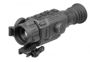 AGM Global Vision RattlerV2 25-256 Thermal Imaging Rifle Scope 