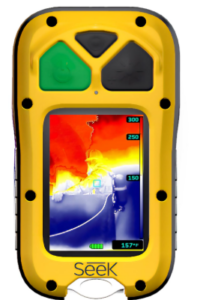 Seek Thermal  FirePRO 200 Thermal Camera