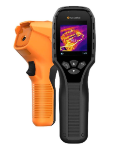 AccuMEMS  GT14S Thermal Imaging Camera