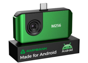 AMPBANK M256 Thermal Camera