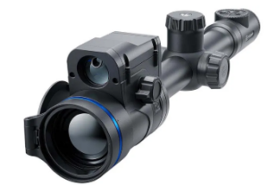 Pulsar Thermion 2 LRF XL50  Thermal Imaging Rifle Scope 