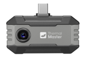Thermal Master P1 - Thermal Camera