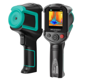MILESEEY TR10 Thermal Imaging Camera