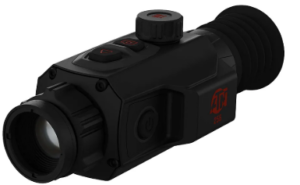 ATN ThOR 6 Mini Compact 2-16x15mm Thermal Rifle Scope