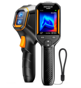 GOYOJO GH340 Thermal Imaging Camera