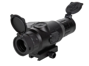 SightMark Wraith Mini 2-16x35mm Thermal Rifle Scope