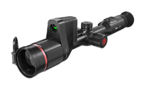 Guide USA TU Series TU631LRF 1.6-12.8x35mm Thermal Rifle Scope