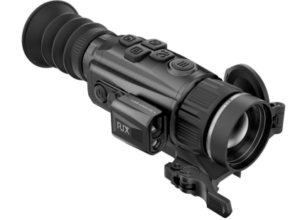 RIX Storm S3R 12um 384 Thermal Scope Thermal Riflescope