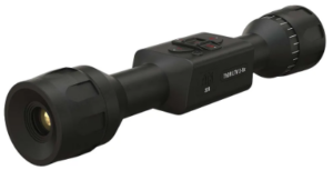 ATN Thor LTV 3-9x Thermal Imaging Rifle Scopes Gen 5