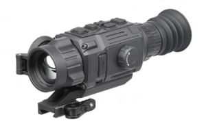 AGM Global Vision RattlerV2 35-384 Thermal Imaging Rifle Scope