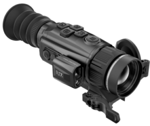 RIX STORM-S6R 12um 640 Thermal Scope with Laser Rangefinder