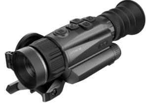 RIX Storm-S2 12um 256 Thermal Scope 25mm Thermal Imaging Riflescope 