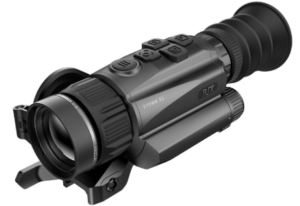 RIX Storm-S3 12um 384 Thermal Scope 35mm Thermal Imaging Riflescope