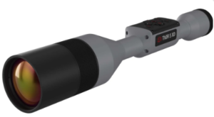 ATN Thor 5 XD 4-40x 1280x1024 12 Micron Smart HD Thermal Rifle Scope