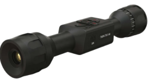 ATN Thor LTV 3-9x Thermal Imaging Rifle Scopes 