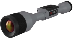 ATN Thor 5 XD 2-20x 1280x1024 12 Micron Smart HD Thermal Rifle Scope