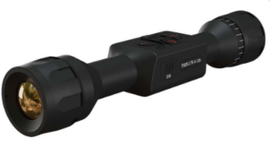 ATN LTV 4-12x35mm Thermal Rifle Scope 