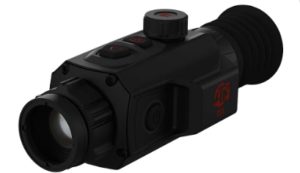 ATN ThOR 6 Mini Compact 2-16x15mm 256x192px Thermal Rifle Scope