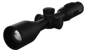ATN ThOR 6 Elite 2-16x35mm 640x512px Thermal Rifle Scope