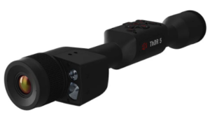ATN Thor 5 LRF 2-16x 640x480 12 Micron Thermal Rifle Scope
