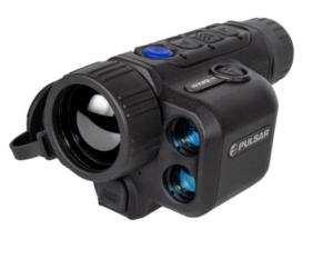 Pulsar Axion 2 LRF XQ35 Pro Thermal Monocular