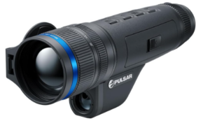 Pulsar Telos LRF XL50 Thermal Imaging Monocular