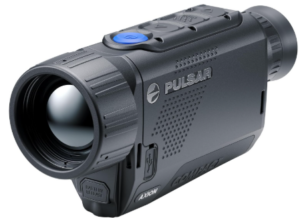 Pulsar Axion XG35 Compact Thermal Imaging Monocular