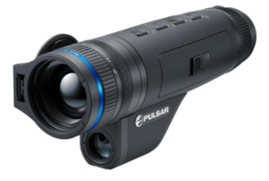 Pulsar Telos LRF XQ35 Thermal Imaging Monocular with Laser Range Finder