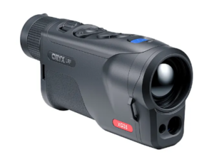 Pulsar Oryx LRF XG35 2.5-20xF35mm/1.0 30mm Tube Thermal Monocular