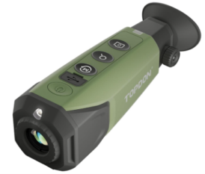 TOPDON TS004 Thermal Imaging Monocular