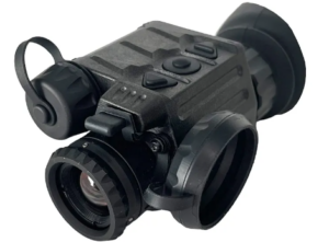 Armasight Sidekick 640 1x19mm Thermal Monocular