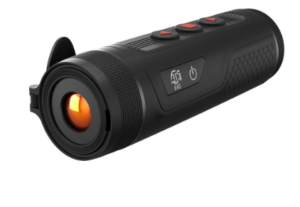 ATN BlazeTrek-619 1.25x - 10x Thermal Imaging Monocular