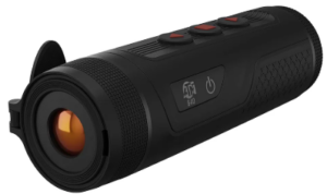 ATN BlazeTrek-619 1.25x - 10x Thermal Imaging Monocular 