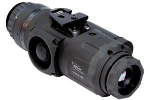 Trijicon Electro Optics IR PATROL M300W Thermal Imaging Monocular