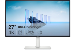 Dell 27 Plus 4K Monitor