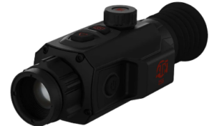 ATN ThOR 6 Mini Compact 2-16x15mm Thermal Rifle Scope