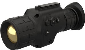 ATN ODIN LT 320 4-8x35mm Compact Thermal Monocular