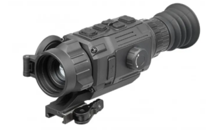AGM Global Vision RattlerV2 25-256 Thermal Imaging Rifle Scope 