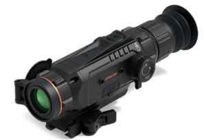 Athlon Optics Cronus ATS PRO 25P-250 Thermal Rifle Scope