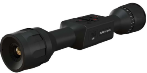 ATN LTV 1.5-4.5x12mm Thermal Rifle Scope