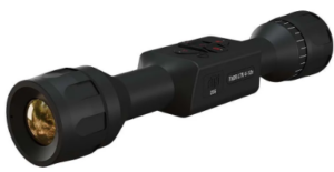 ATN LTV 4-12x35mm Thermal Rifle Scope
