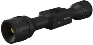 ATN LTV 2-6x19mm Thermal Rifle Scope